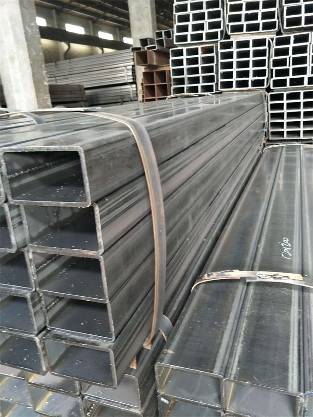 建筑钢结构洛南洛南洛南镀锌矩形管 Q355B 适用场景 建筑钢结构洛南洛南洛南镀锌矩形管 Q355B 适用场景